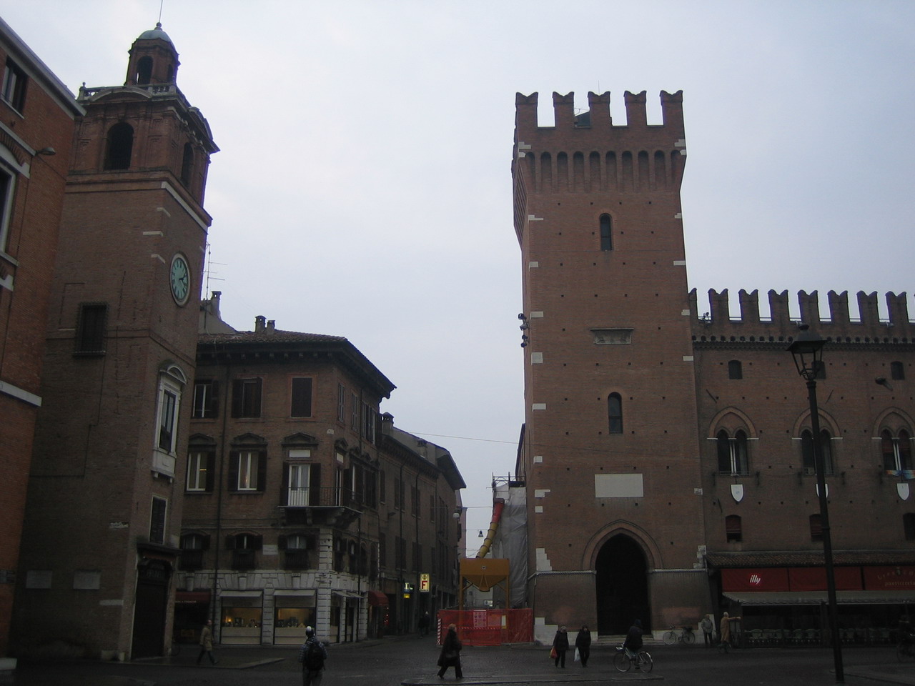 Ferrara